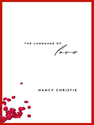 cover image of The Language of Love and Other Stories
